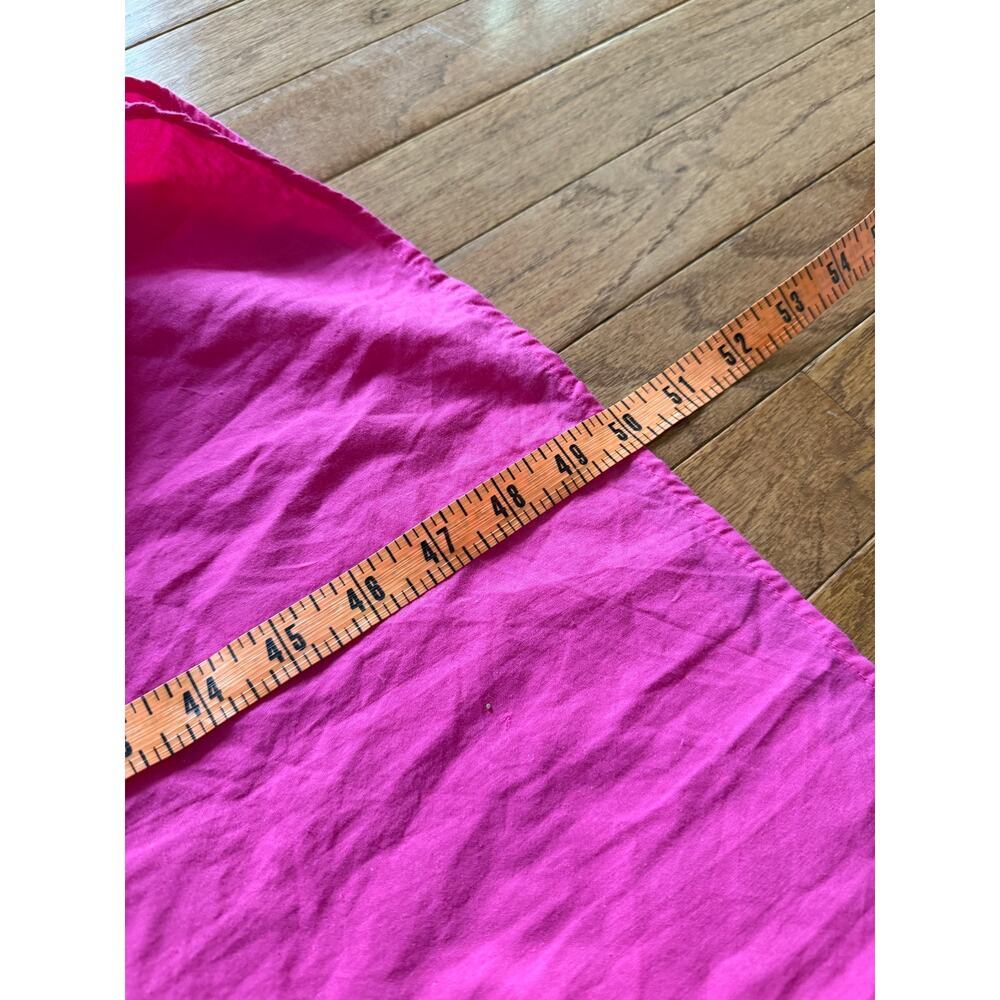umgee | Vacation V-Neck O-Ring Detail Cutouts  Flowy Summer Preppy Maxi Dress - Picture 8 of 10
